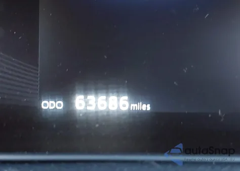 2016 Toyota Mirai из США, поврежденный, VIN JTDBVRBD6GA000989